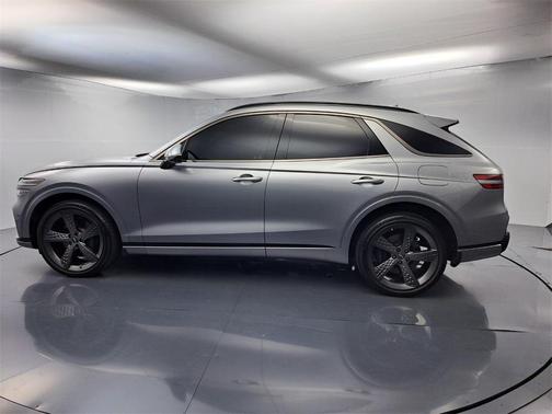 2024 Genesis GV70 3.5T Sport