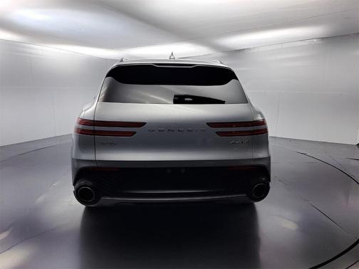 2024 Genesis GV70 3.5T Sport
