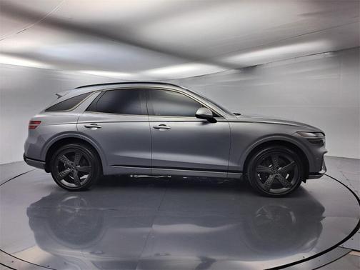 2024 Genesis GV70 3.5T Sport