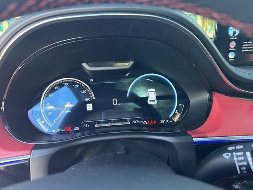 2024 Genesis GV70 3.5T Sport