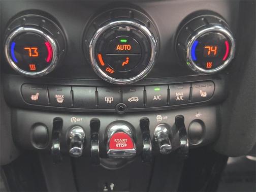 2023 MINI Hardtop Cooper