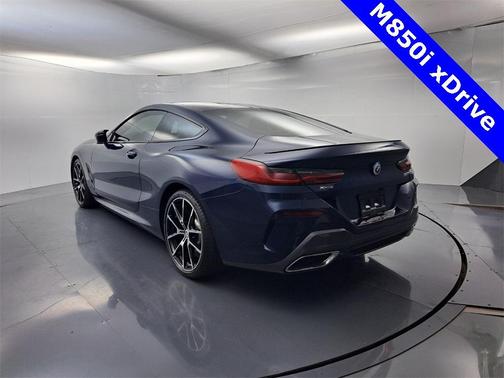 2023 BMW M850 i xDrive