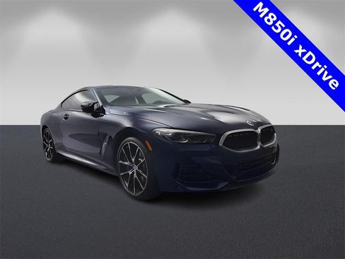 2023 BMW M850 i xDrive
