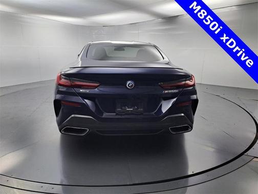 2023 BMW M850 i xDrive