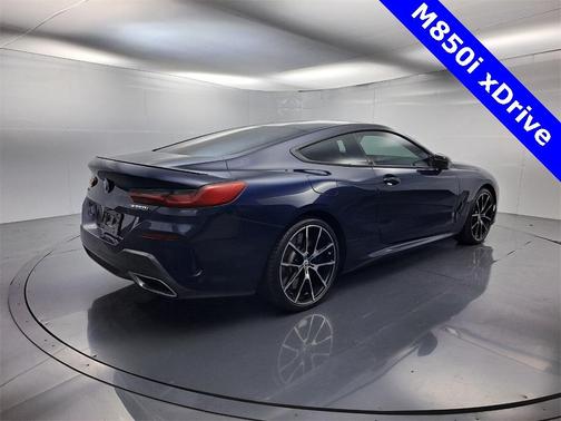 2023 BMW M850 i xDrive