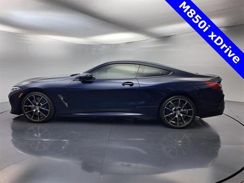 2023 BMW M850 i xDrive