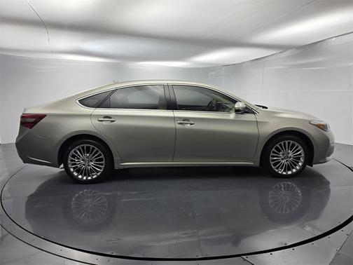 2017 Toyota Avalon Limited