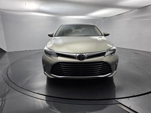2017 Toyota Avalon Limited