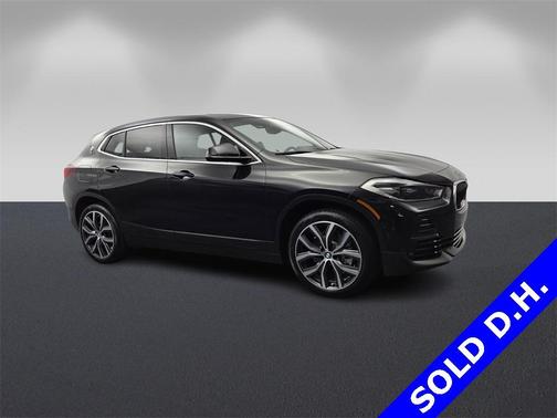 2022 BMW X2 sDrive28i