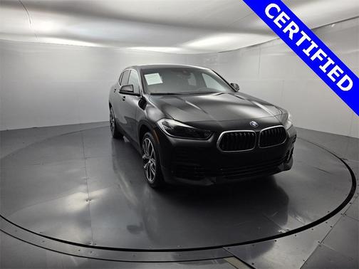 2022 BMW X2 sDrive28i