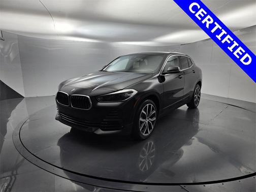 2022 BMW X2 sDrive28i