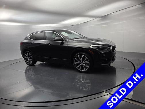 2022 BMW X2 sDrive28i