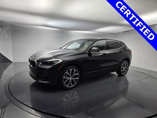 2022 BMW X2 sDrive28i