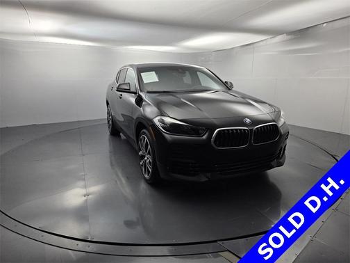 2022 BMW X2 sDrive28i