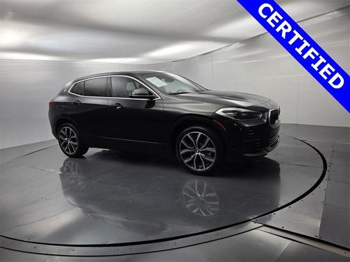 2022 BMW X2 sDrive28i