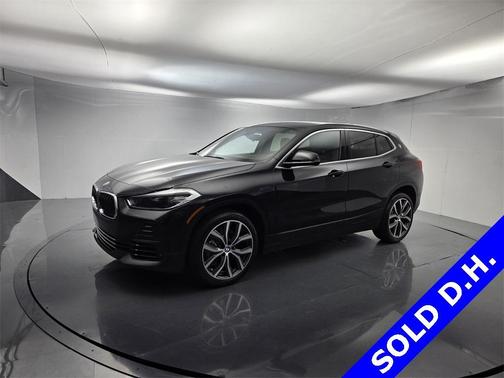 2022 BMW X2 sDrive28i