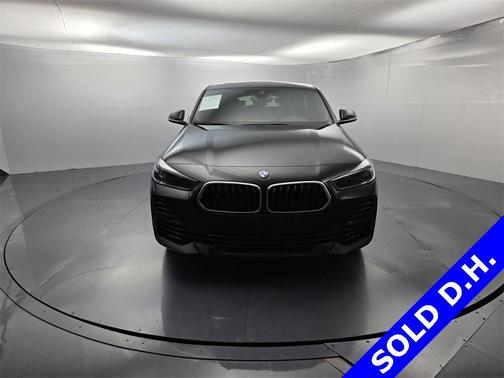 2022 BMW X2 sDrive28i