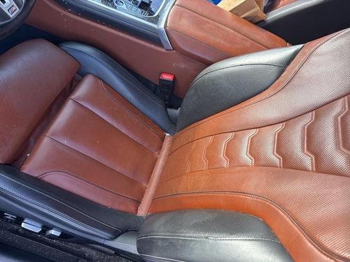 2023 BMW M850 i xDrive