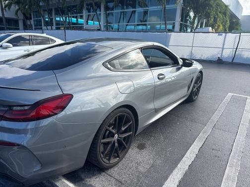 2023 BMW M850 i xDrive