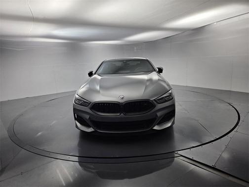 2023 BMW M850 i xDrive