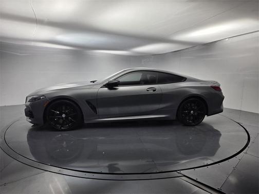 2023 BMW M850 i xDrive