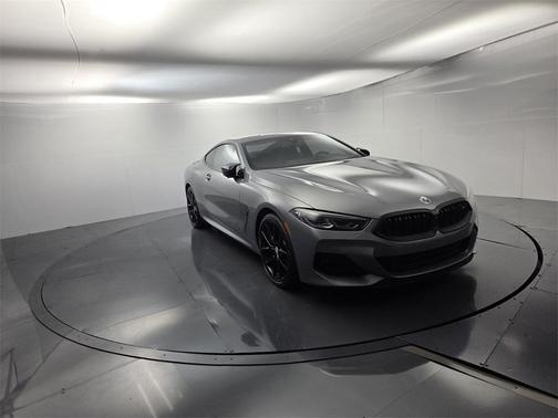 2023 BMW M850 i xDrive