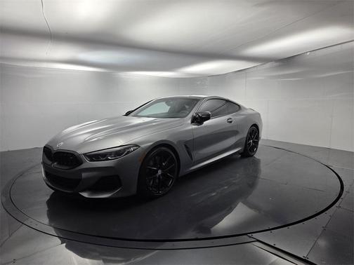 2023 BMW M850 i xDrive
