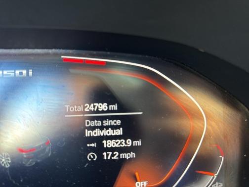 2023 BMW M850 i xDrive