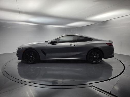 2023 BMW M850 i xDrive