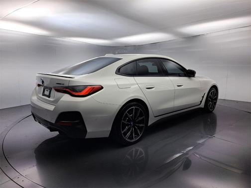 2024 BMW i4 Gran Coupe xDrive40