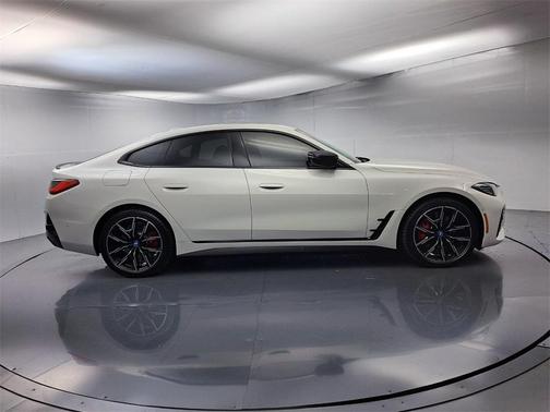 2024 BMW i4 Gran Coupe xDrive40