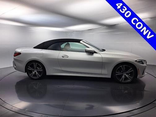 2021 BMW 430 i