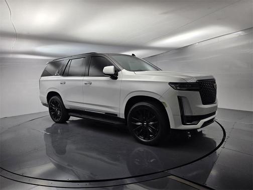 2023 Cadillac Escalade Luxury