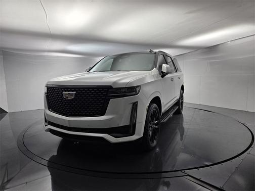2023 Cadillac Escalade Luxury