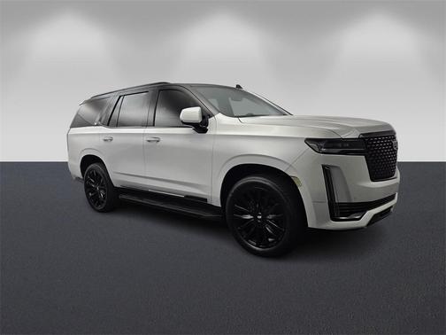 2023 Cadillac Escalade Luxury