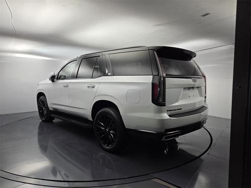 2023 Cadillac Escalade Luxury