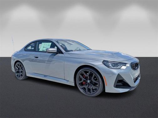 2025 BMW 230 i