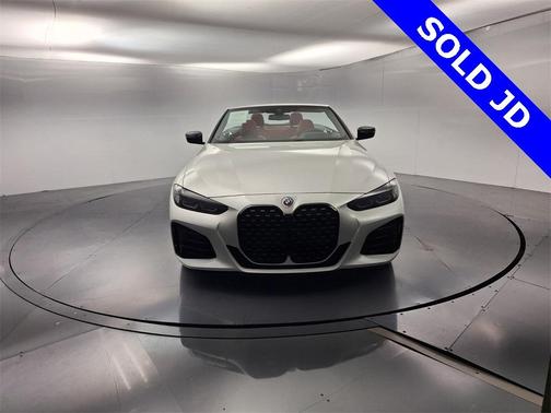 2023 BMW M440 i