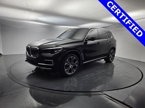 2023 BMW X5 sDrive40i