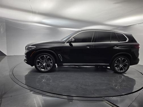 2023 BMW X5 sDrive40i