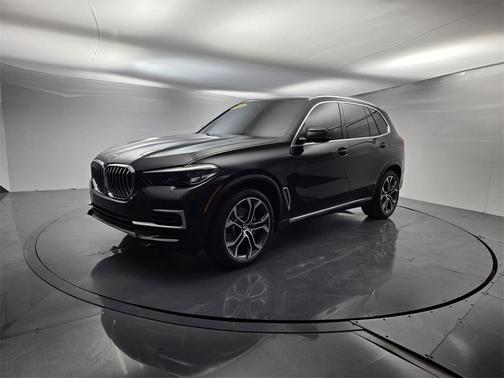 2023 BMW X5 sDrive40i