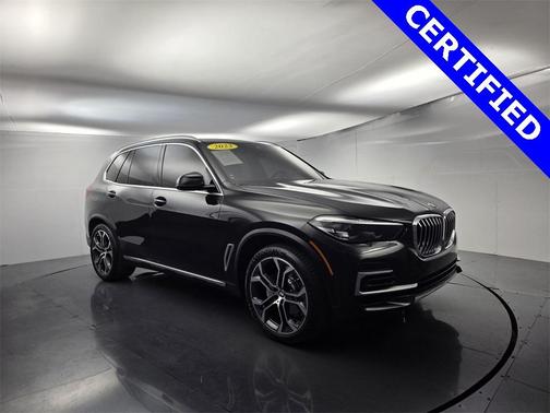 2023 BMW X5 sDrive40i