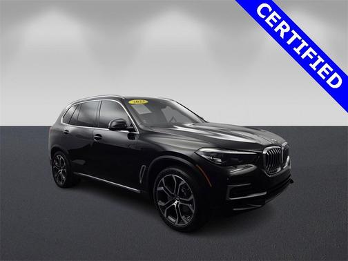 2023 BMW X5 sDrive40i