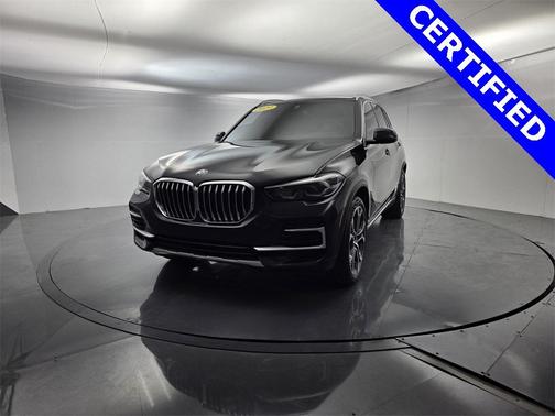 2023 BMW X5 sDrive40i