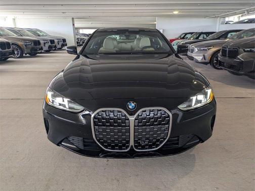 2026 BMW 430 i