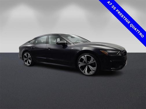 2023 Audi A7 55 Premium