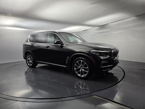 2020 BMW X5 sDrive40i