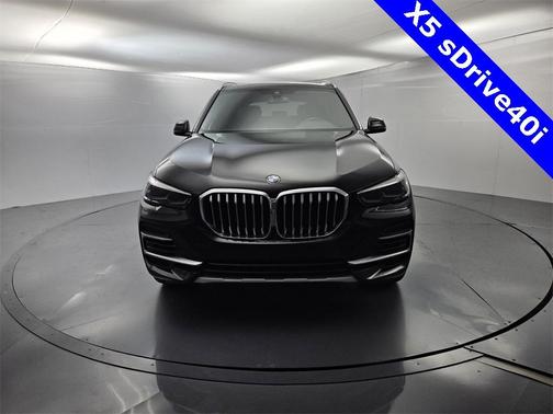 2023 BMW X5 sDrive40i