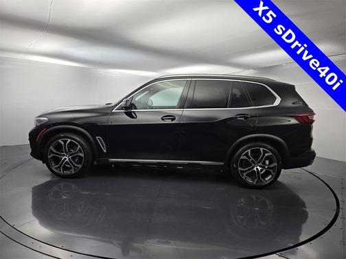 2023 BMW X5 sDrive40i