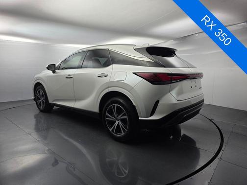 2024 Lexus RX 350 350